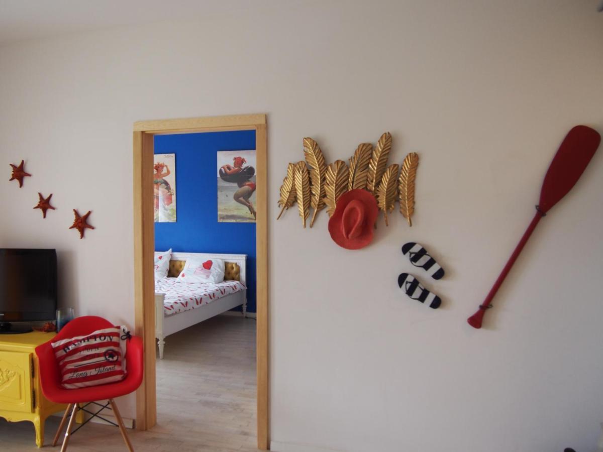 Apartament Wakacje I Rowery Gratis Ostróda Exterior foto