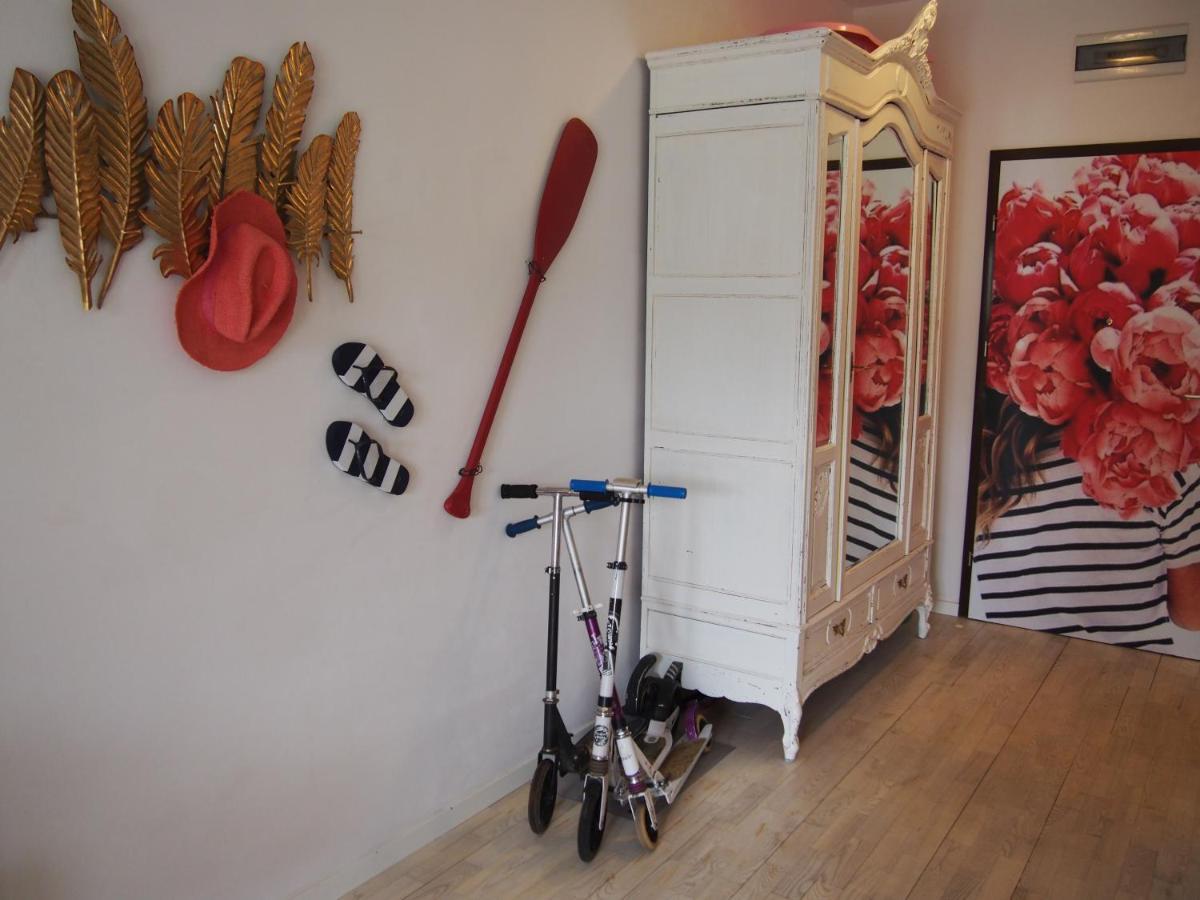 Apartament Wakacje I Rowery Gratis Ostróda Exterior foto