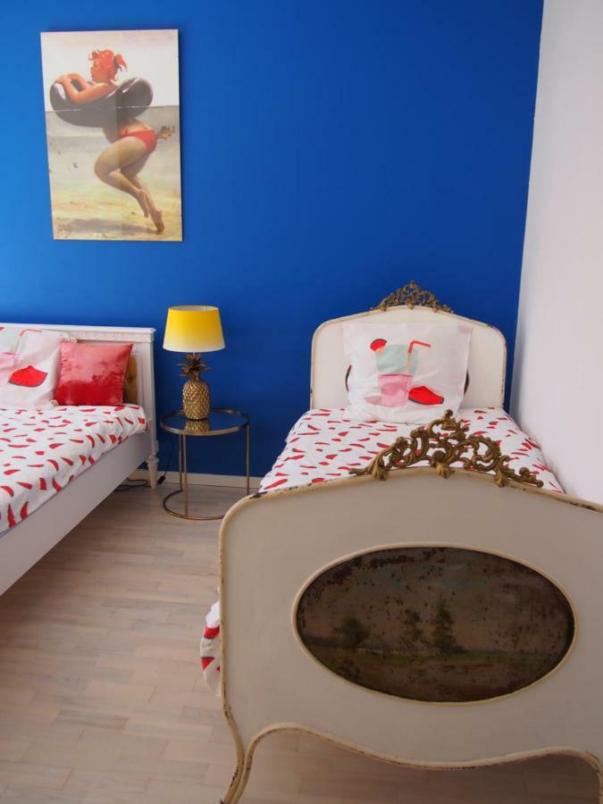 Apartament Wakacje I Rowery Gratis Ostróda Exterior foto